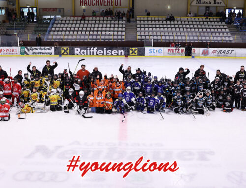 KAC holt sich Young Lions Preseason Cup