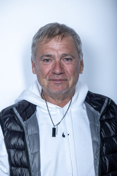 Günther Kernbichler